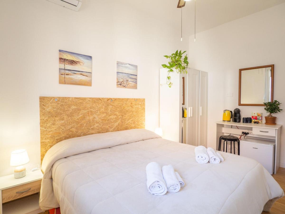 Hotel Sa Matta - Morada Cagliari Zewnętrze zdjęcie