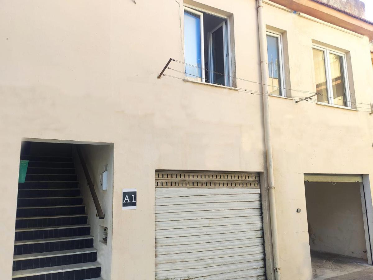 Hotel Sa Matta - Morada Cagliari Zewnętrze zdjęcie